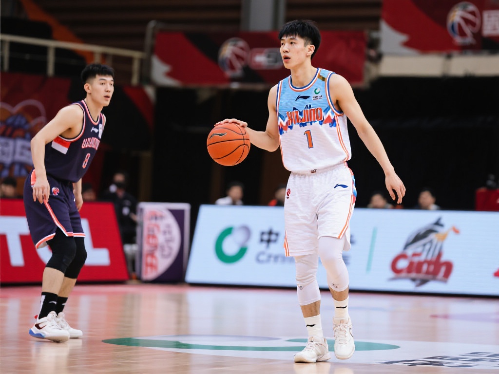 场均21分封神!林葳荣膺本土得分王,同曦官宣祝贺 站在新的起点上,林葳无疑会面临更高的挑战