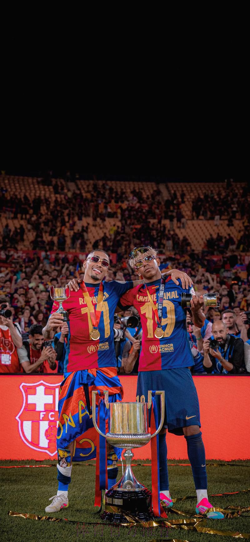 巴萨少赛一场领先11分 再拿11分即可锁定冠军 巴萨少赛一场领先11分 再拿11分即可锁定冠军