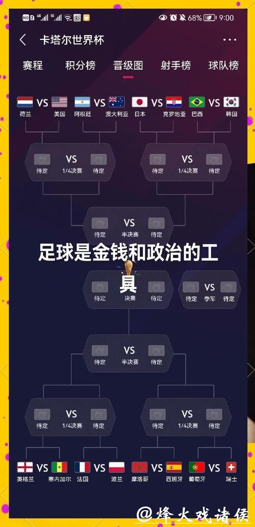 深入解读2026世界杯竞猜的盈利策略 深入解读2026世界杯竞猜的盈利策略